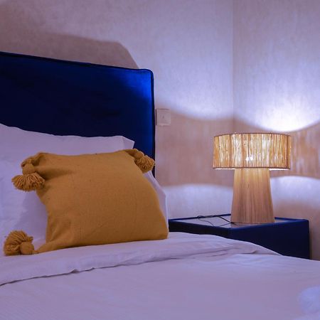Just V Hotel & Spa Ouled Hassoune Zewnętrze zdjęcie