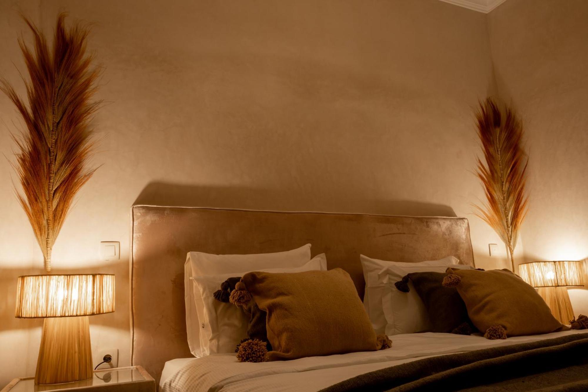Just V Hotel & Spa Ouled Hassoune Zewnętrze zdjęcie