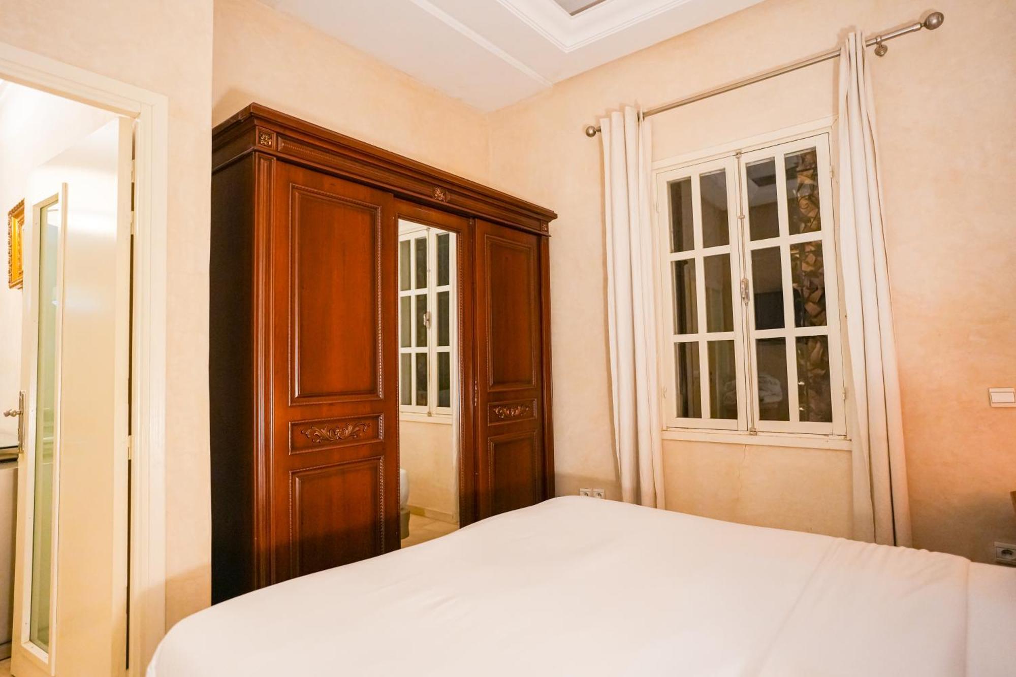 Just V Hotel & Spa Ouled Hassoune Zewnętrze zdjęcie
