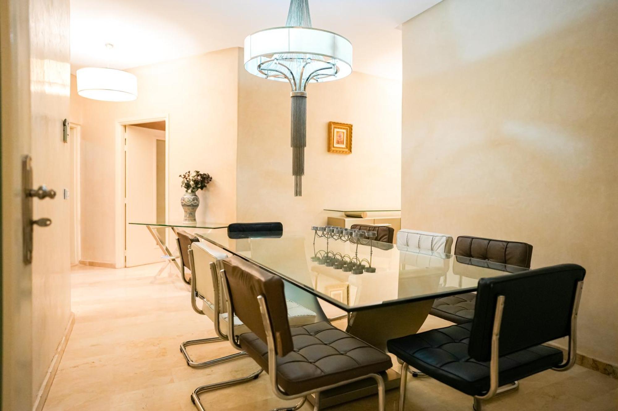 Just V Hotel & Spa Ouled Hassoune Zewnętrze zdjęcie